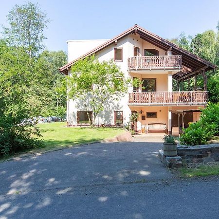 Ferienhaus Mausberg Bad Neuenahr-Ahrweiler Exteriér fotografie