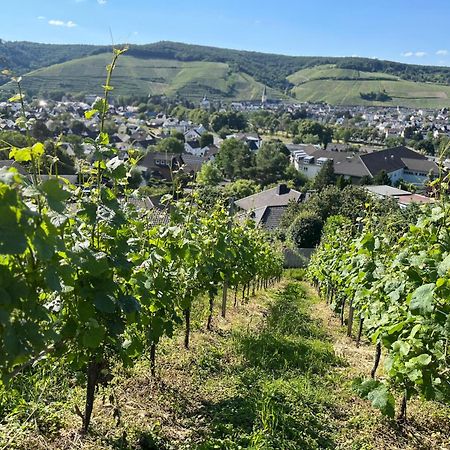 Ferienhaus Mausberg Bad Neuenahr-Ahrweiler Exteriér fotografie