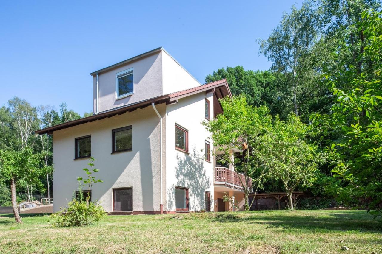 Ferienhaus Mausberg Bad Neuenahr-Ahrweiler Exteriér fotografie