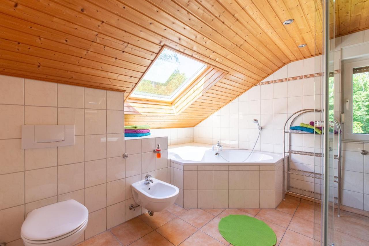 Ferienhaus Mausberg Bad Neuenahr-Ahrweiler Exteriér fotografie