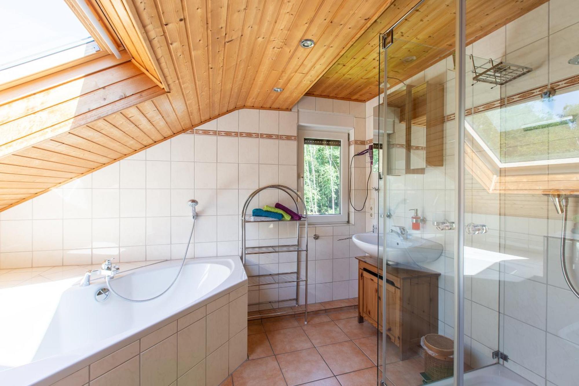 Ferienhaus Mausberg Bad Neuenahr-Ahrweiler Exteriér fotografie