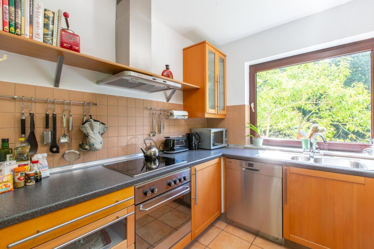 Ferienhaus Mausberg Bad Neuenahr-Ahrweiler Exteriér fotografie