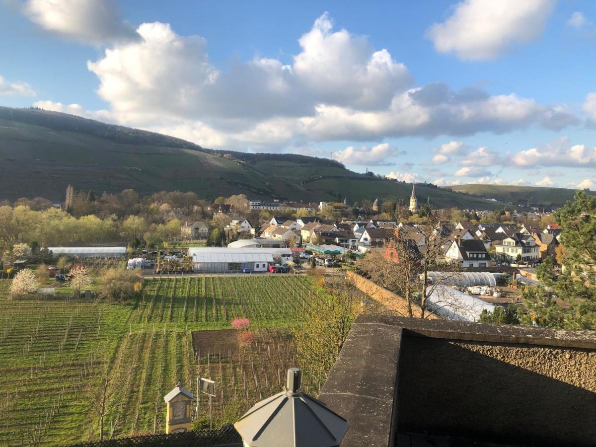 Ferienhaus Mausberg Bad Neuenahr-Ahrweiler Exteriér fotografie