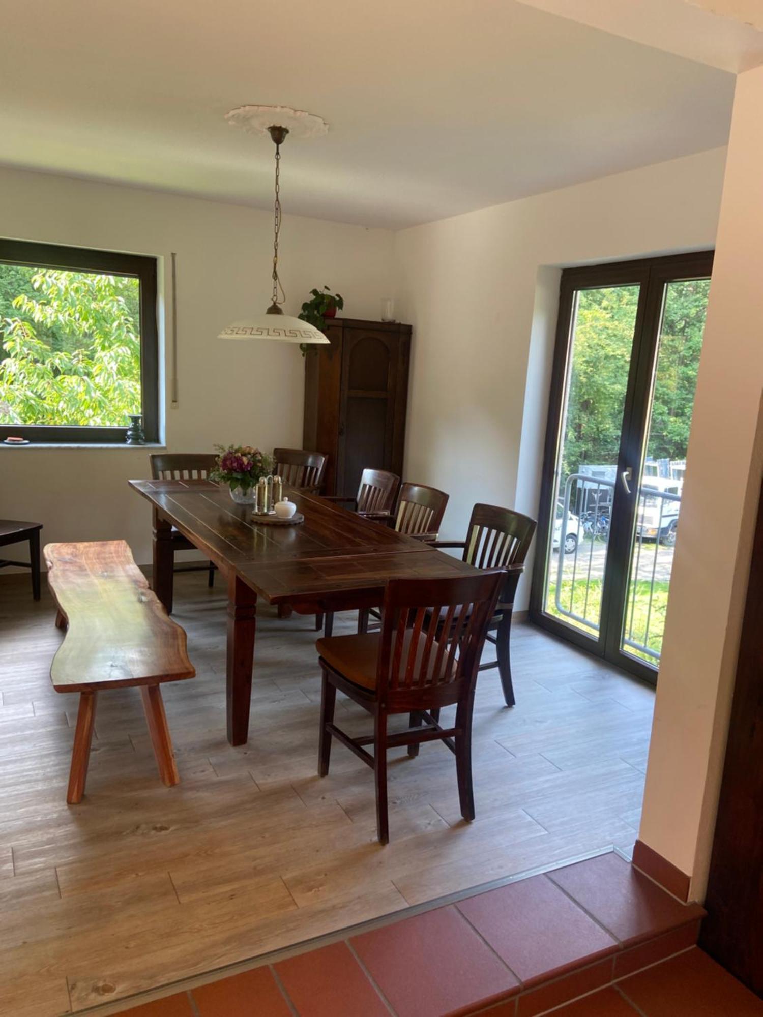 Ferienhaus Mausberg Bad Neuenahr-Ahrweiler Exteriér fotografie