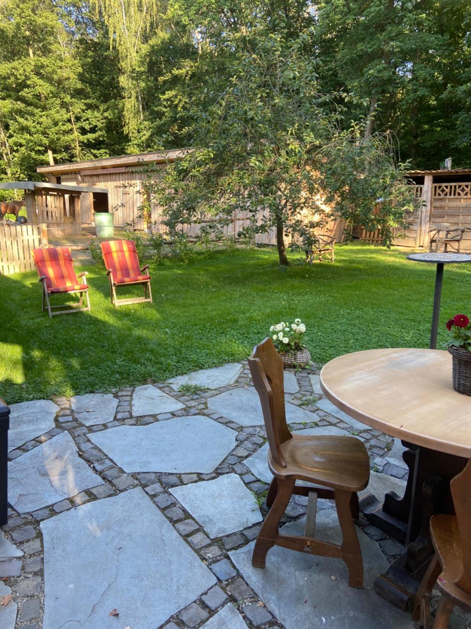 Ferienhaus Mausberg Bad Neuenahr-Ahrweiler Exteriér fotografie