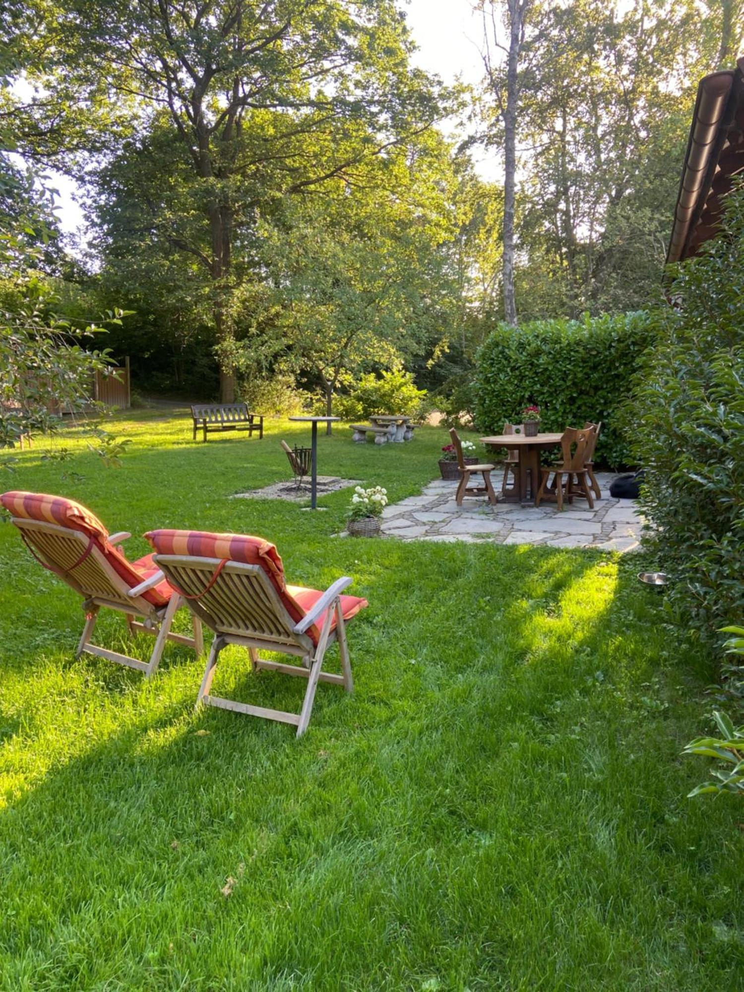 Ferienhaus Mausberg Bad Neuenahr-Ahrweiler Exteriér fotografie
