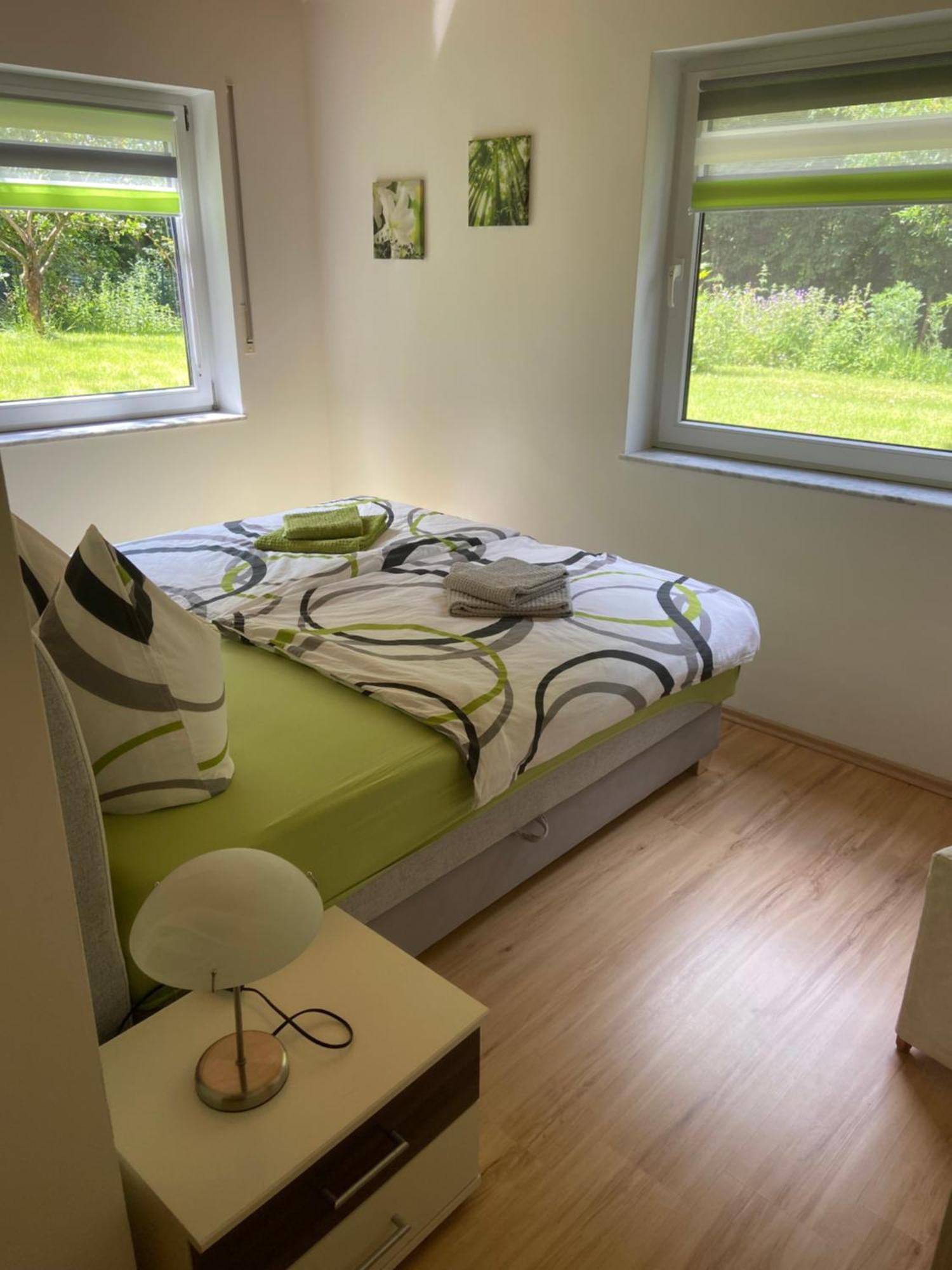 Ferienhaus Mausberg Bad Neuenahr-Ahrweiler Exteriér fotografie