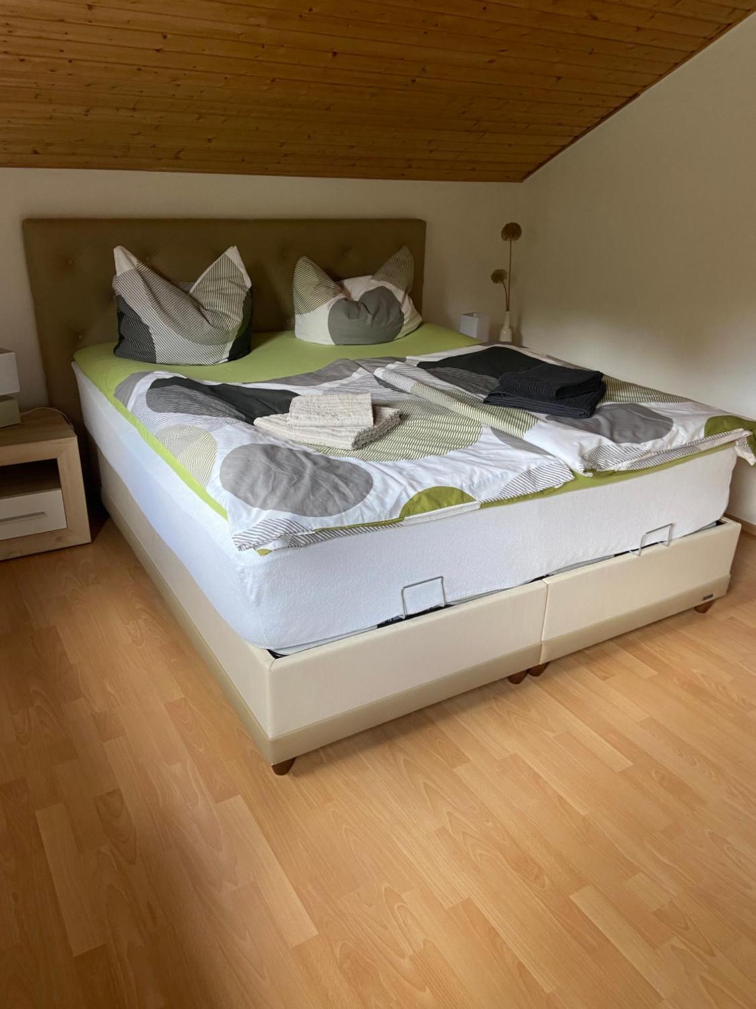 Ferienhaus Mausberg Bad Neuenahr-Ahrweiler Exteriér fotografie
