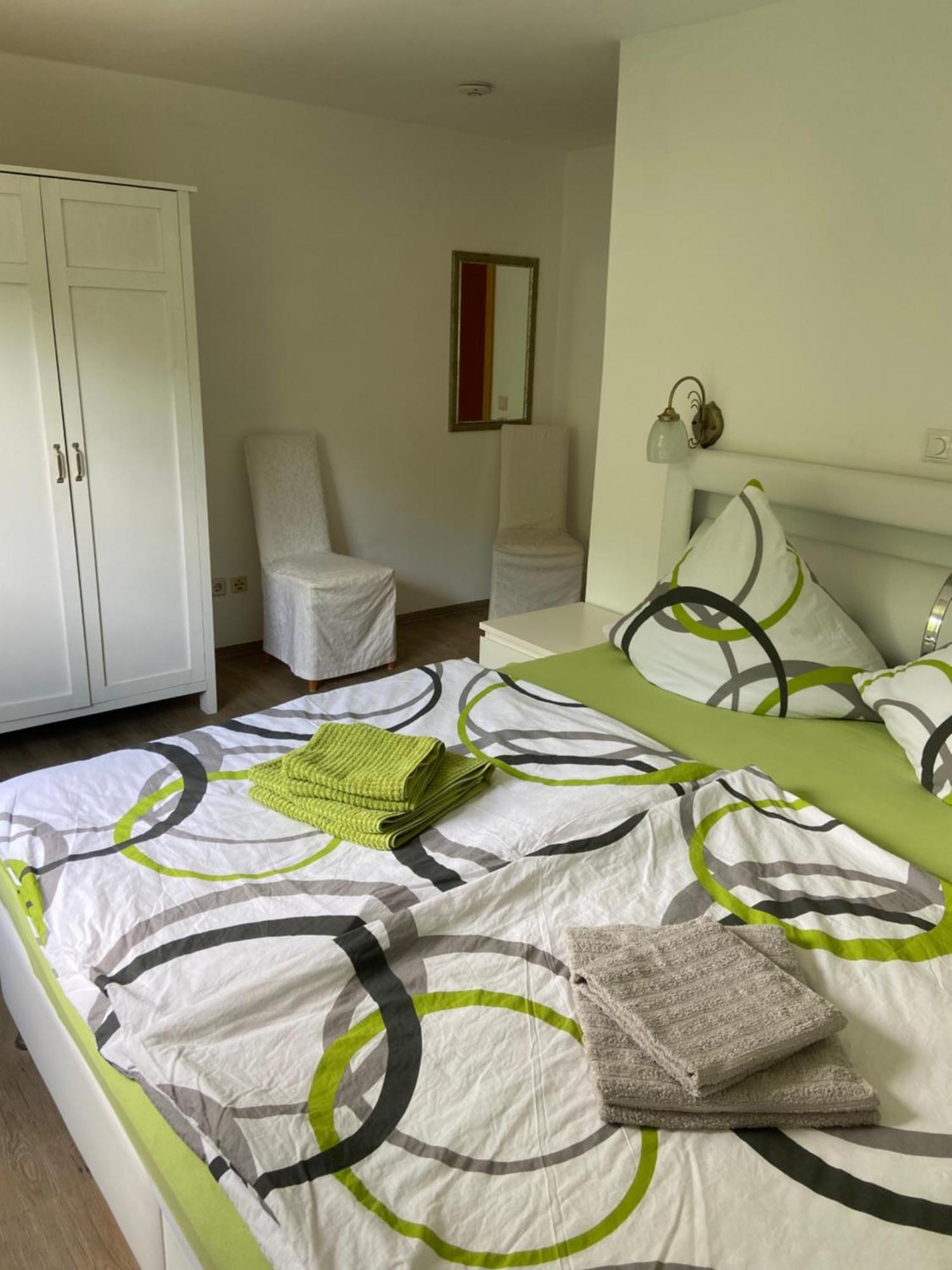 Ferienhaus Mausberg Bad Neuenahr-Ahrweiler Exteriér fotografie