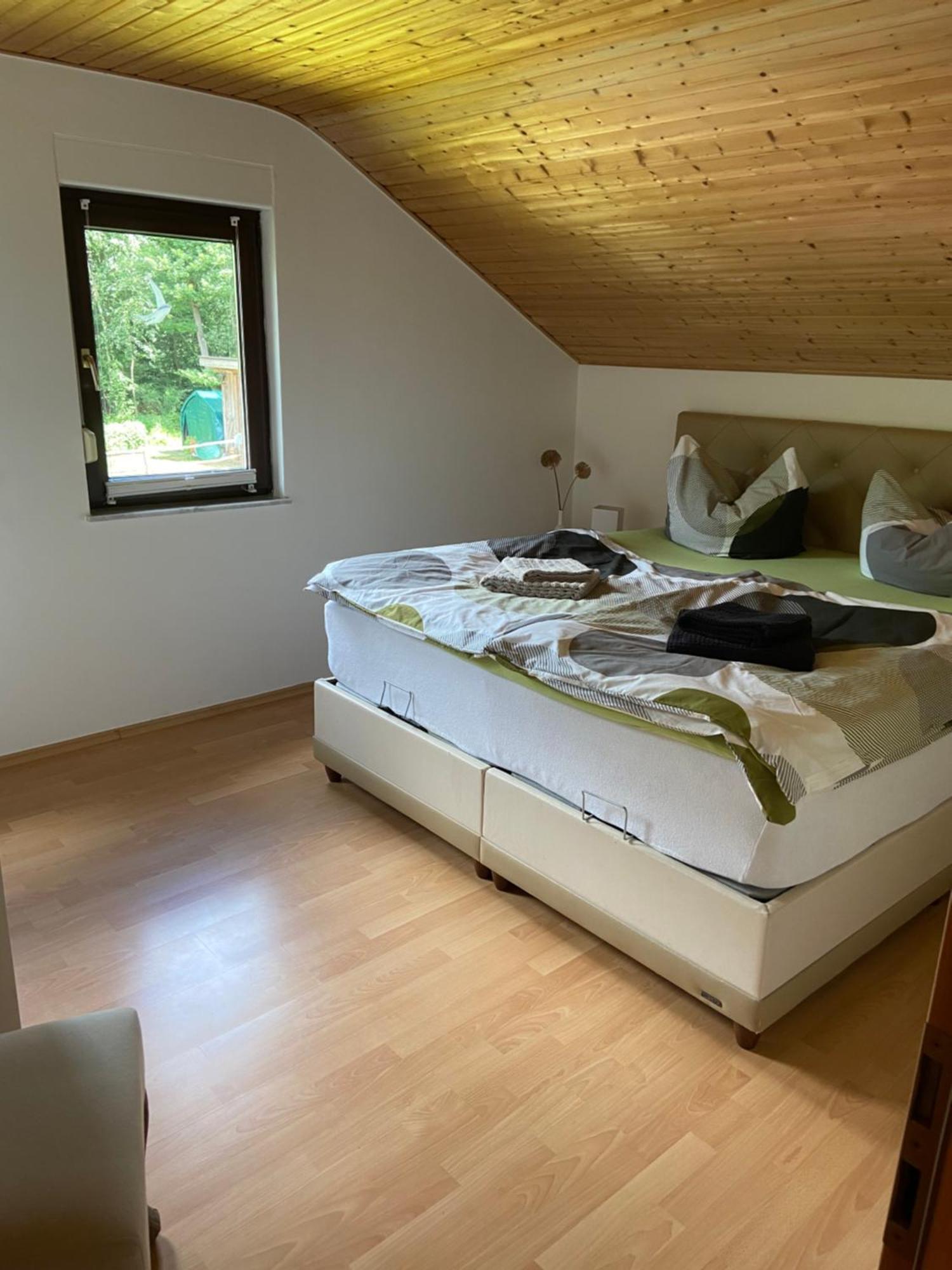Ferienhaus Mausberg Bad Neuenahr-Ahrweiler Exteriér fotografie